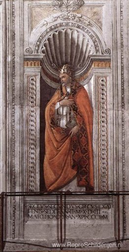 Sixtus II