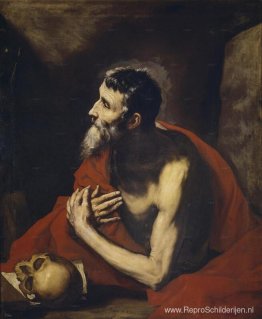 St. Jerome