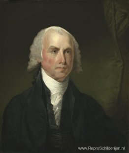 James Madison