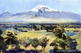 Ararat van Dvin