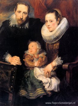 Familieportret