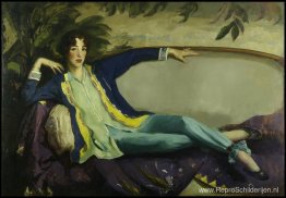 Gertrude Vanderbilt Whitney