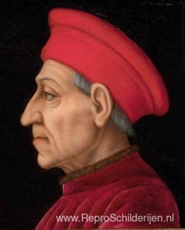 Cosimo de'Medici