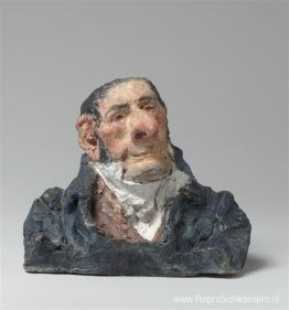 Graaf Antoine-Maurice-Apollinaire d'Argout (1782-1858), minister