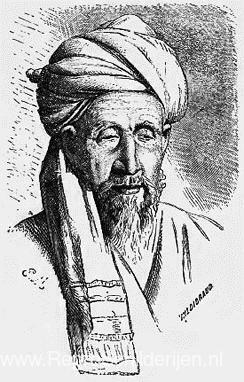 Mullah Tadzjiekse